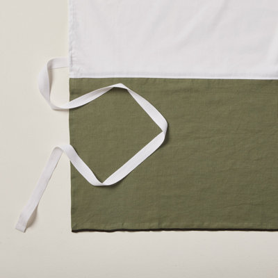 Carlina Tailored Wrap Around