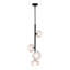 Ume 4 - Light Cluster Novelty Pendant-78676440-78676445
