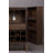 Bar 2 portes