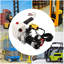 Outils de jardinage 800 watts CNCEST