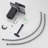 Bathroom Sink Faucet LED Light 3 Colors Changing Waterfall Glass Spout Hot Cold Water Mixer Single Handle One Hole Deck Mounted Bathroom Faucet Black Lavatory Vanity Basin Bath Plumbing Fixtures-125231527