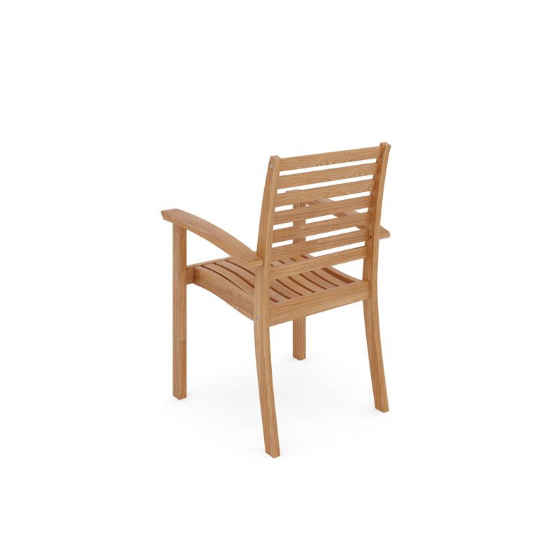 Royal Stacking Armchair