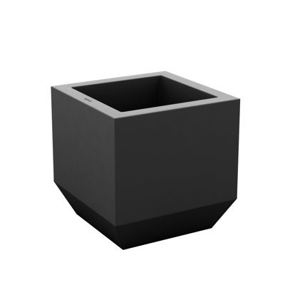 Vela Resin Pot Planter