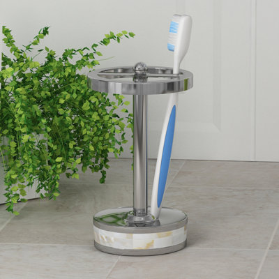 Mabry Toothbrush Holder