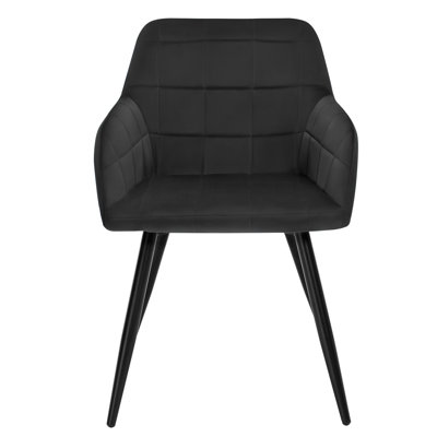 Palumbo Upholstered Dining Chair