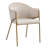 Langston Fabric Upholstered Dining Chairs-830314083