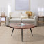 Table basse simple Delguidice