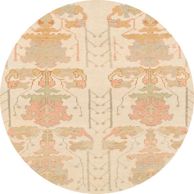 Abstract Indoor Rug