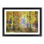Forest in the Fall - Framed Print-55723354-55723358