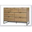 Commode 7 tiroirs Modern