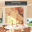 Bamboo Window Shade Blind - Cherry Blossom 36" W-241040911