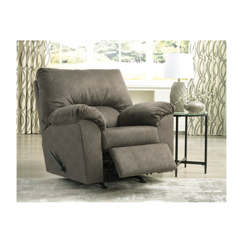 Fauteuil inclinable Delonia