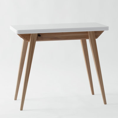 Turk 90cm Extendable Console Table