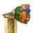 Three Dragonfly Wall Lamp Sconces (LED E27)