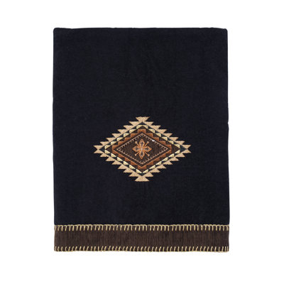 100% Cotton Midweight Waffle Bath Towel