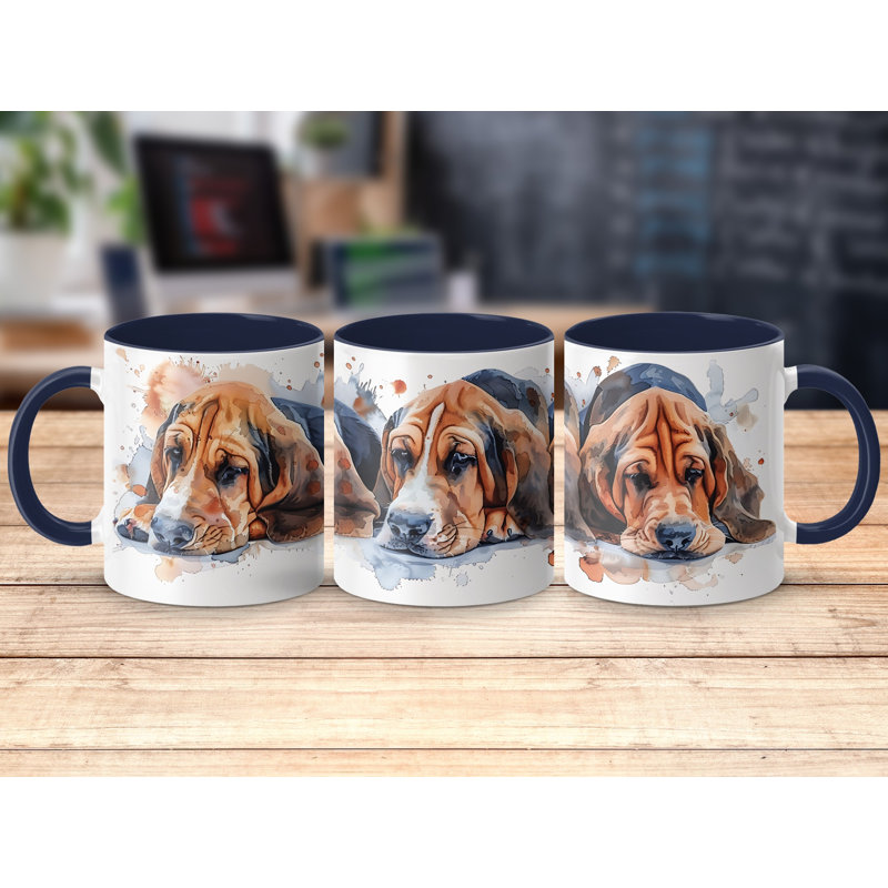 Mug, 4