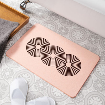 Non-Slip Shower Mat