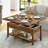 Torron 4-in-1 Multi-Fuction Lift Top Coffee Table with Storage-1870837808