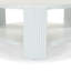 Liabella Round Wood Coffee Table-698472992