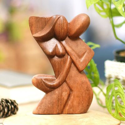 Figurine Berch