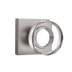Silver/Clear