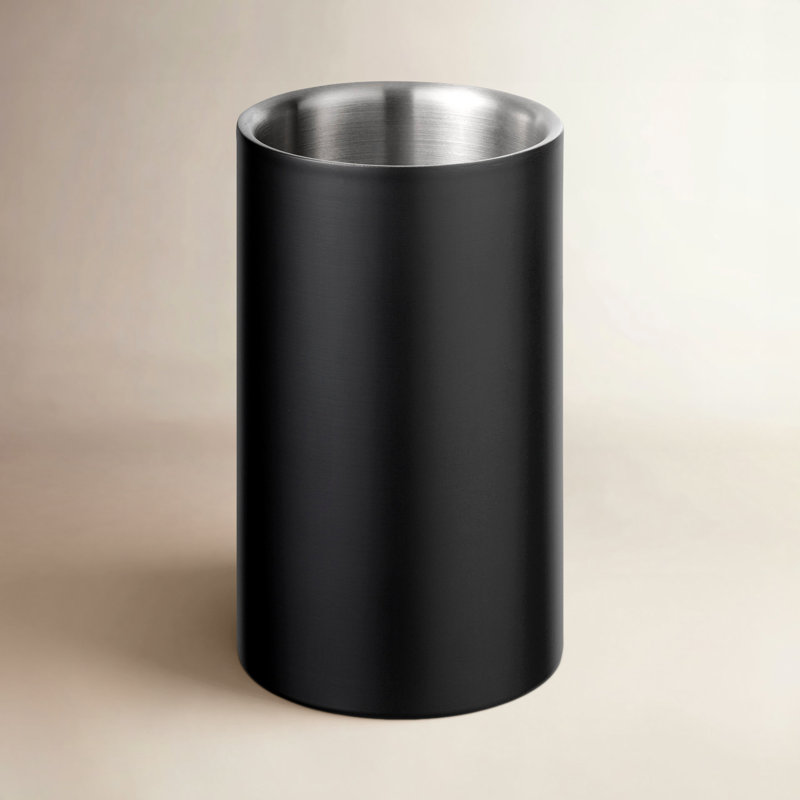 EASY Bottle Cooler, Black