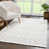 White selected