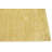 Solid Modern Design 5X8 Machine-Made Rug