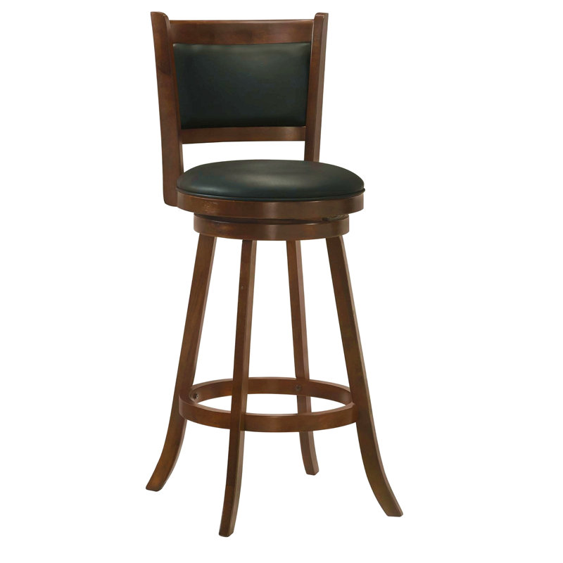 Tabouret pivotant (ensemble de 2)