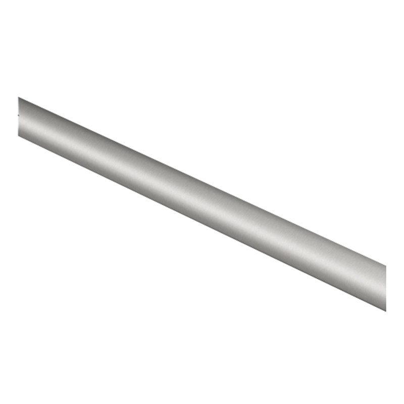 Moen 30" Wall Mounted Towel Bar, Brushed Nickel