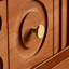 Console Boxwood