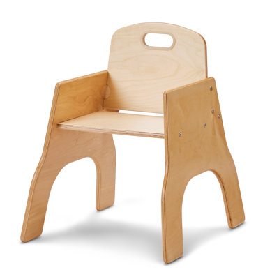 Jonti-Craft® Chairries®