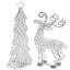 Reno Cristal doré renne-878396587-871212010-871212013