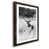 Black Framed Paper