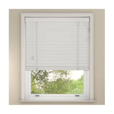 Room Darkening Horizontal/Venetian Blind
