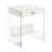 Allegonda 1 Drawer End Table with Shelf-1427299830