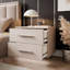 55cm W Bedside Table-1845788702