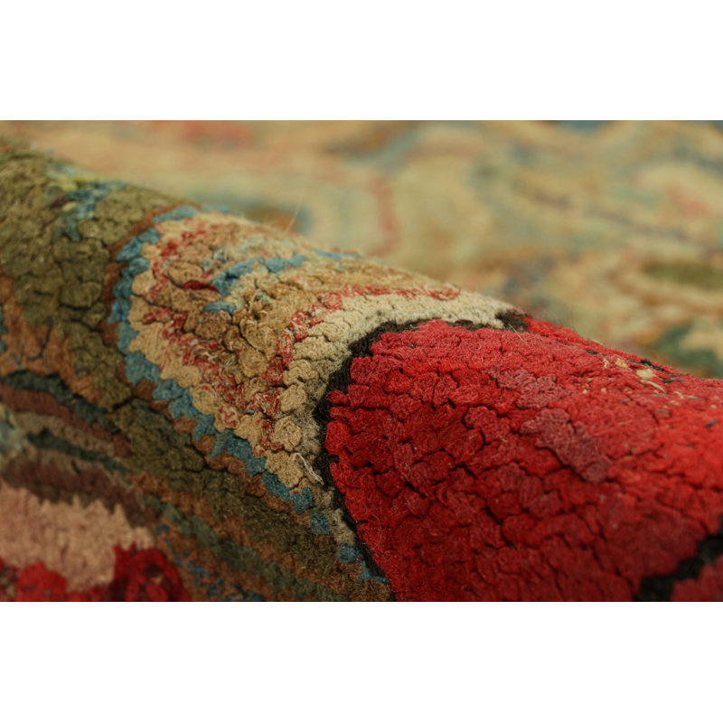 One-of-a-Kind 2'9x4'9 Area Rug