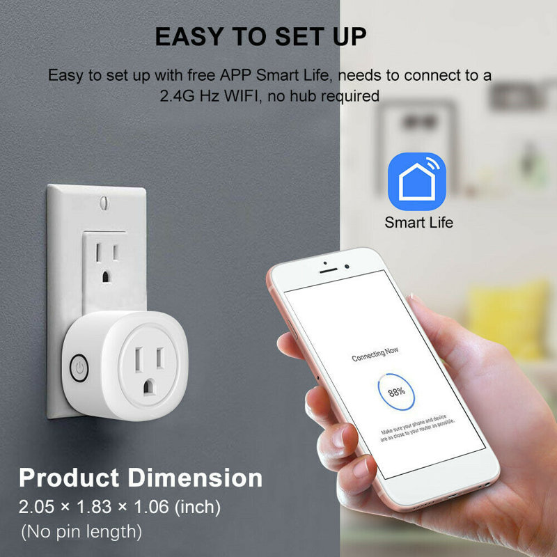 15 Tamper Resistant Outlet