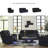 Odhren Power Reclining Sofa-1899347284