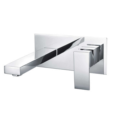 Norton Mono Basin Mixer