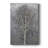 Silver Tree III -Gallery Wrapped Cavas-907153658