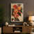 Terracotta Border
