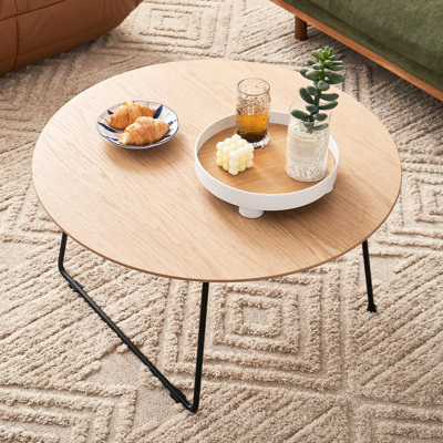 Table basse Minimalist