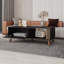Table basse, salon Barrville