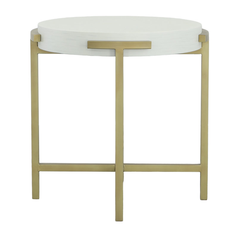East Camden End Table