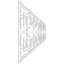Panneaux de lambris H 24 1/4 po x l 94 1/2 po x P 3/8 po