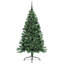 Artificial Pre-lit Christmas Tree PVC-1475170016-1475170023