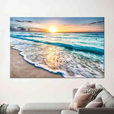 Print on Canvas