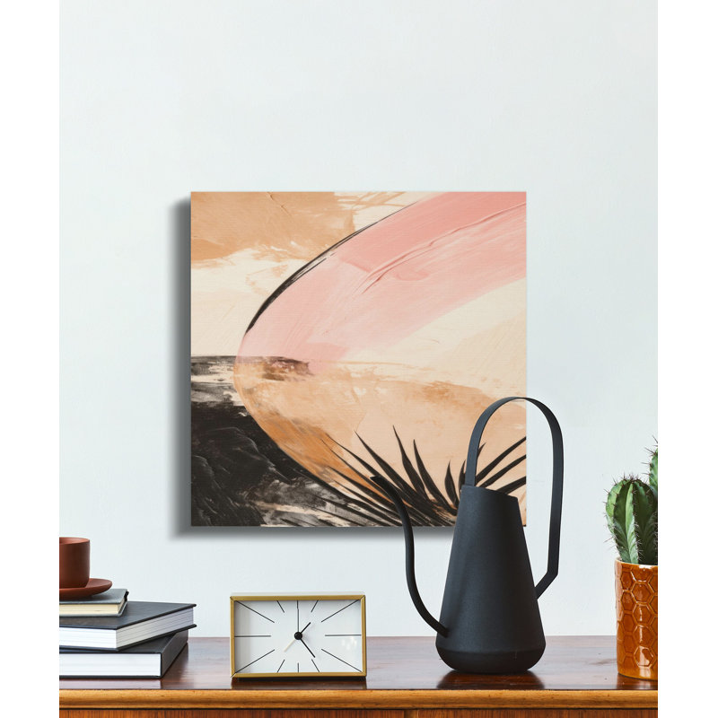 Wrapped Canvas Print Set, 76.2 cm H x 76.2 cm W